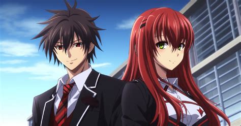 highschool dxd fanart|Which High School Dxd Character Am I Quiz .